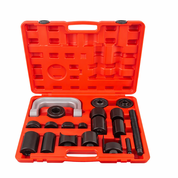 21pc Ball Joint Extractor Set - Heavy Duty