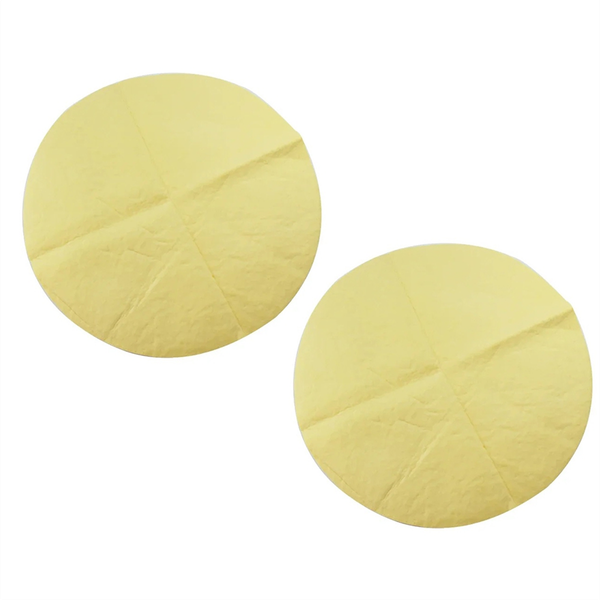 2Pc Pottery Wheel Absorbent Mat Cloth PVA Towel Clay Sculpture Tools