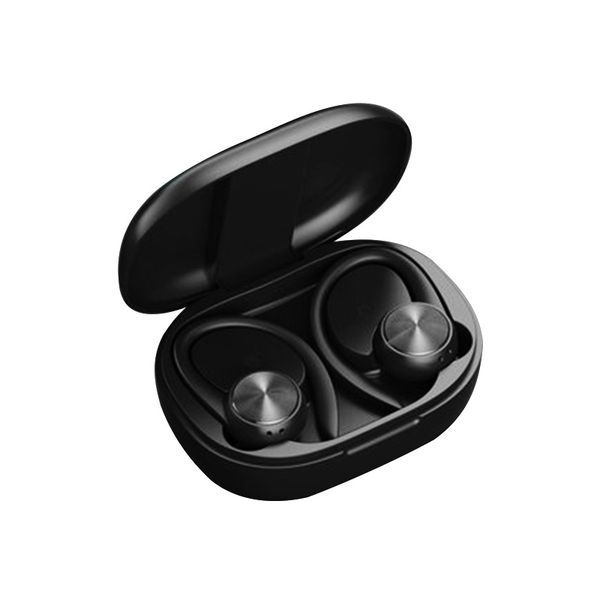 Wireless Bluetooth Headphones With Digital Noise-cancelling Headphones