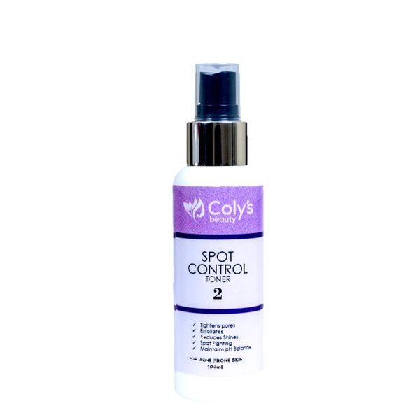 Coly's Beauty Spot Corrector Toner