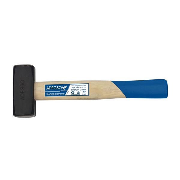 Adegso Stoning Hammer 1000G - 3 Pack