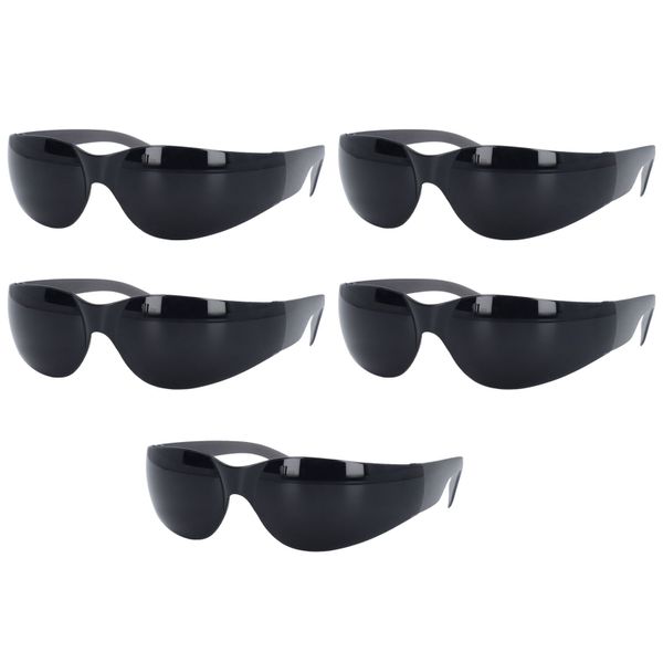 Solar Eclipse Glasses for Kids, 5Pcs Protective Eye Gear