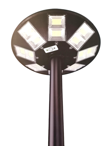 Solar Garden Street Lamp 400W