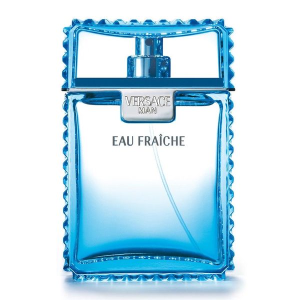 Versace Man Eau Fraiche 100ml EDT