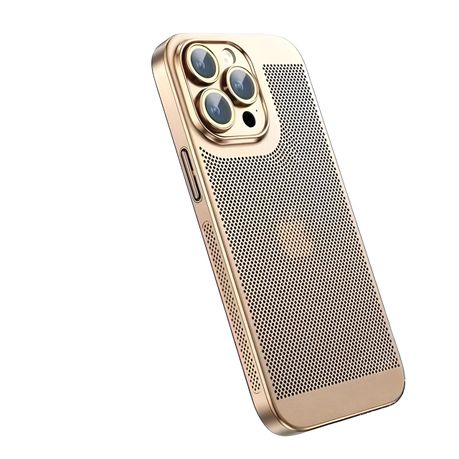 Heat Dissipation Phone Case FOR IPHONE 13 PROMAX Shop Today. Get