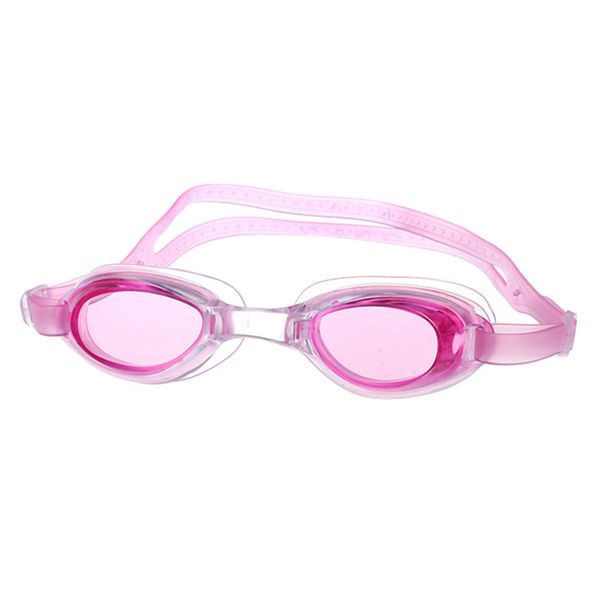 Silicone Swim Goggle