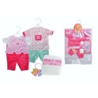 baby born doll takealot