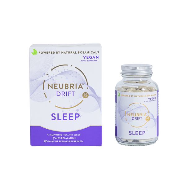 Neubria Drift (Sleep)