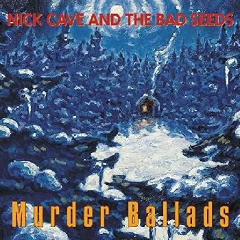 Murder Ballads (Vinyl)
