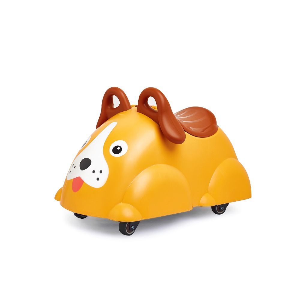 Viking Toys Cute Rider Dog Shop Today. Get it Tomorrow!