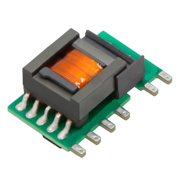 LS10-13B05R3: 10W Miniature PCB PS, 5VDC @ 2A, Ultra-Wide Input