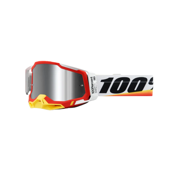 100% Racecraft2 AirBlast Goggle