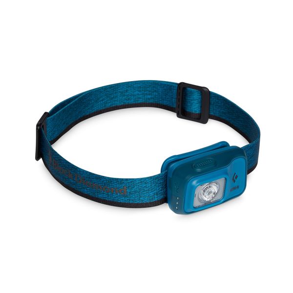 Black Diamond Astro 300 Rechargeable Headlamp