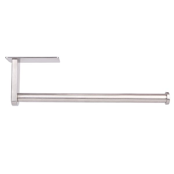SUS304 Self-Adhesive Toilet Paper Rack