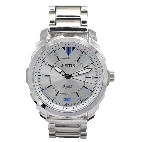 Justin 5905G Men s Quartz Watch Shop Today. Get it Tomorrow