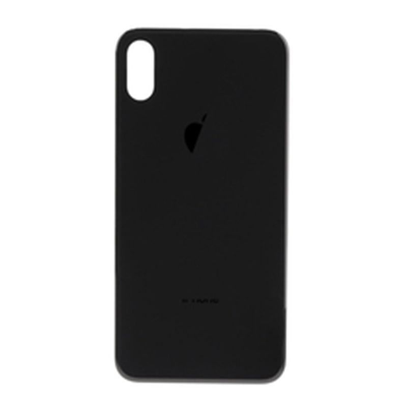 Back Glass Replacement Compatible For Iphone Xs Shop Today Get It