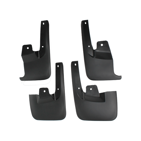 Isuzu D-Max (2013-2016) Mud Flaps image