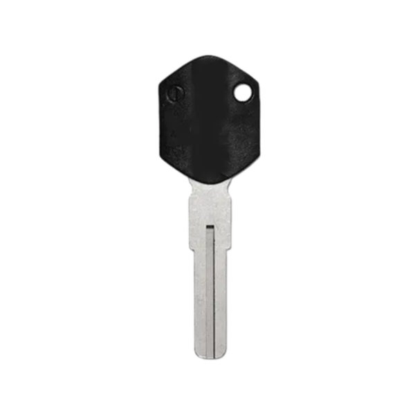 MC Aftermarket Replacement Uncut Blank Key for KTM Motorcycle