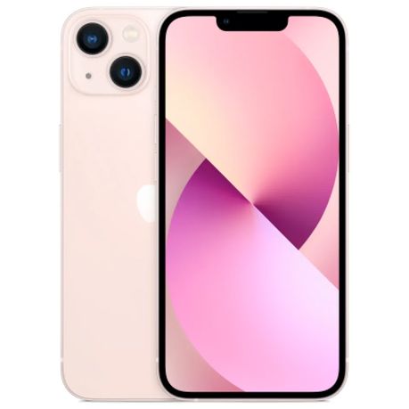 Apple iPhone 13 Mini 128GB (Pristine Like New) + SNS Charging