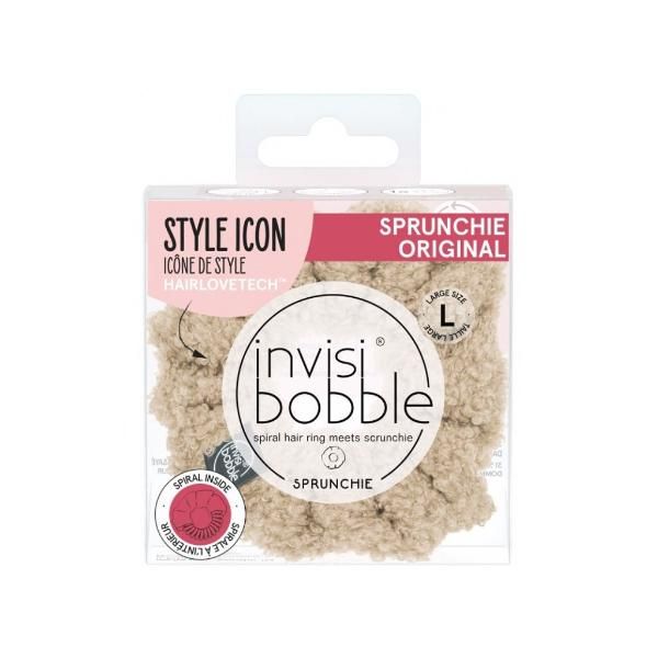 Invisibobble - Sprunchie - Extra Comfy Bear Necessities