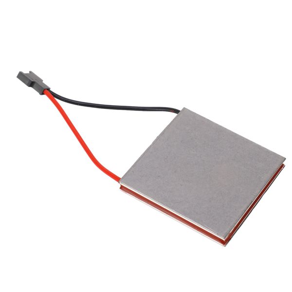 High Temperature Graphite Sheet for Fireplace 227 Fan Generator