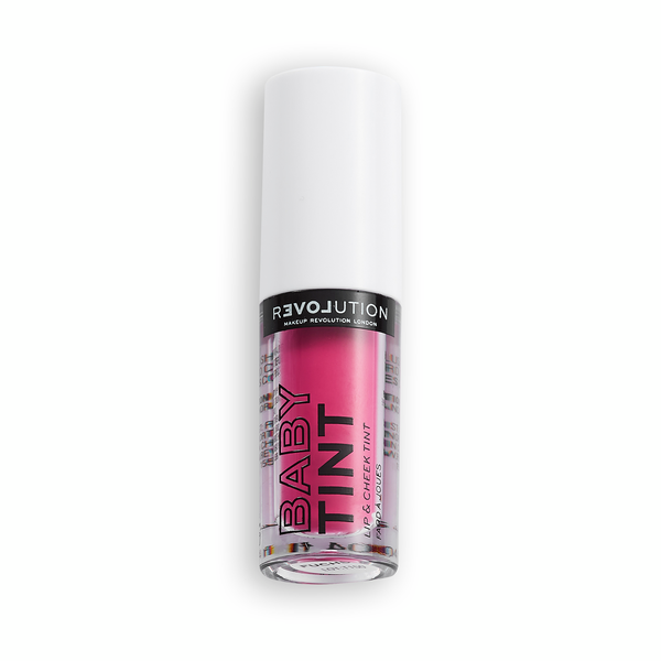 Relove By Revolution Baby Tint Lip &amp; Cheek Tint