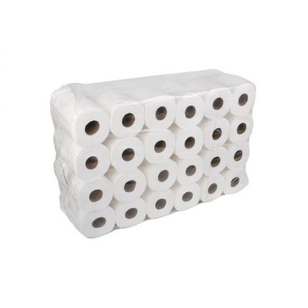 Industrial Away From Home Toilet Paper