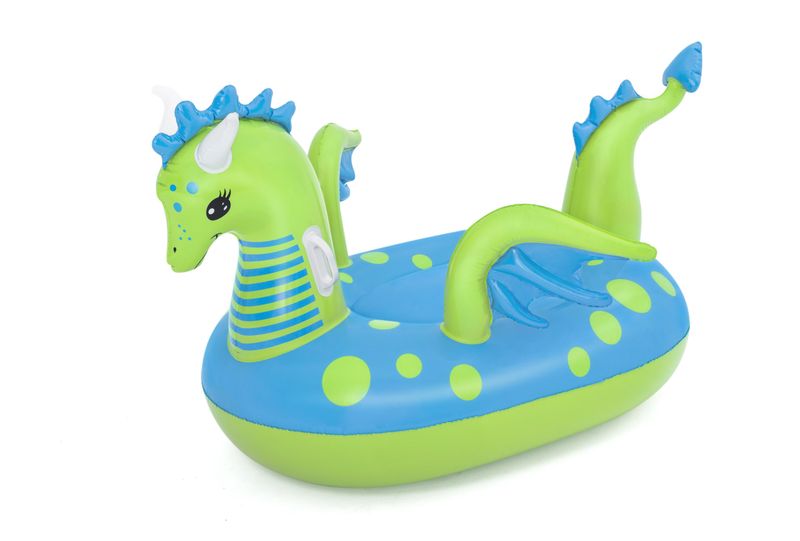 Bestway Fantasy Dragon Ride-On