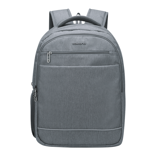 Volkano Kandui 15.6" Laptop Backpack - Grey