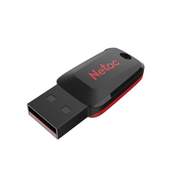 Netac U197 16GB USB2.0 Capless USB Flash Drive
