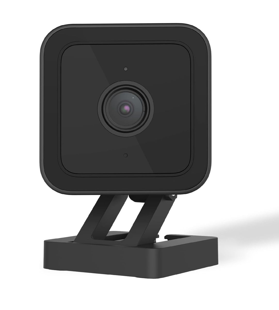 WYZE Cam v3 - 1080p Indoor/Outdoor Video Camera - Night Vision - Black ...