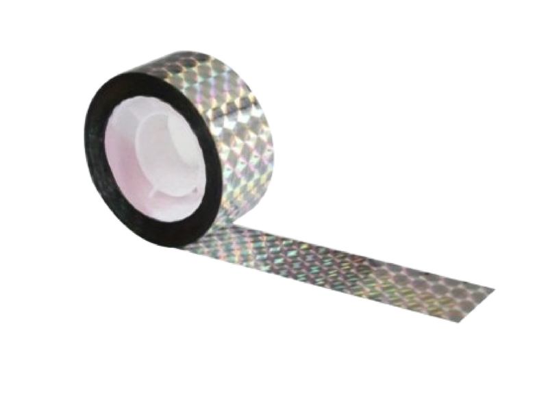 Reflective Bird Repellent Tape 50m