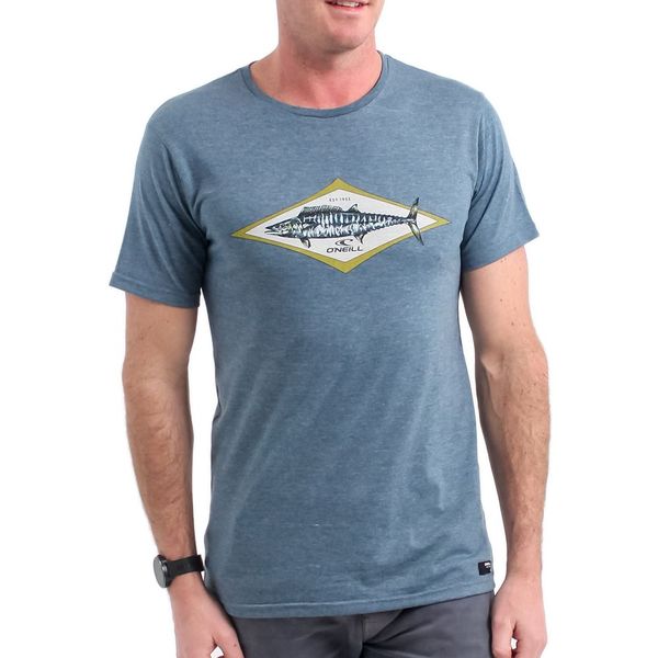 O'Neill Men's Hoo Short Sleeve T-Shirt