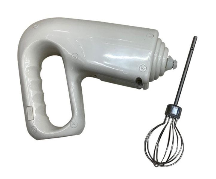 Egg Whisk