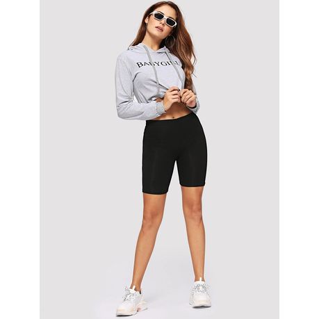 Biker shorts sale mrp