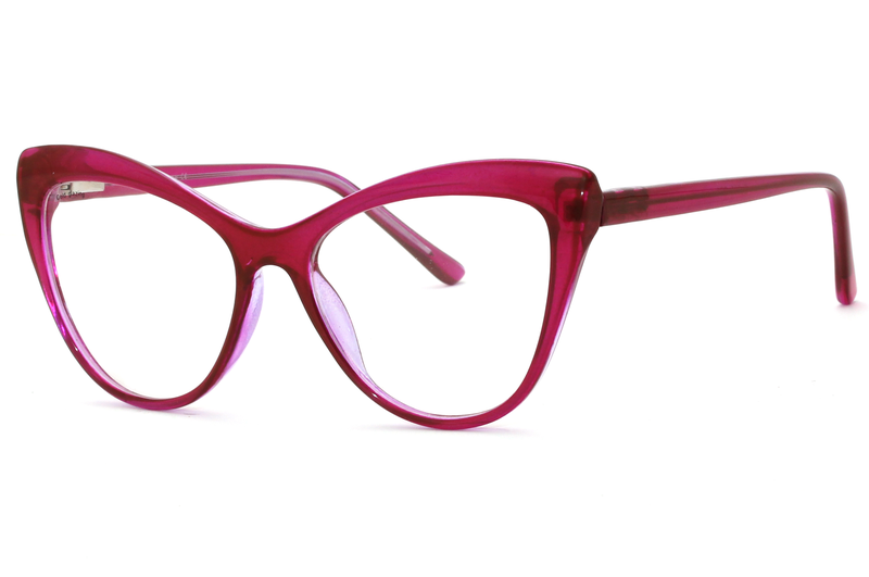 Aweh Eyewear - Blue Light Blocking Women's Glasses for Computer/Phone/TV/Gaming - SL305