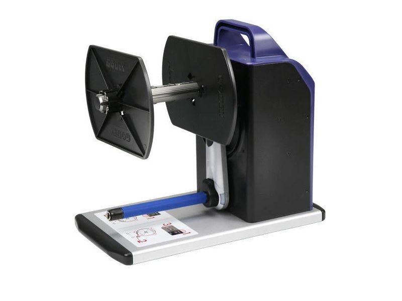 GODEX 011-T10052-000 Label Rewinder 4