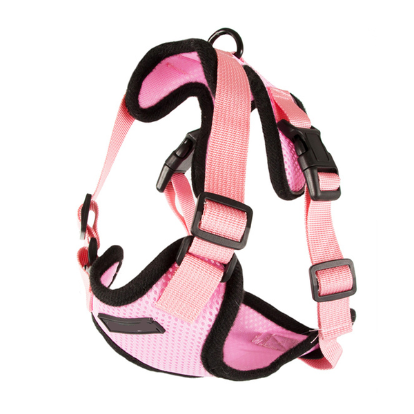 Breathable Pet Harness Vest