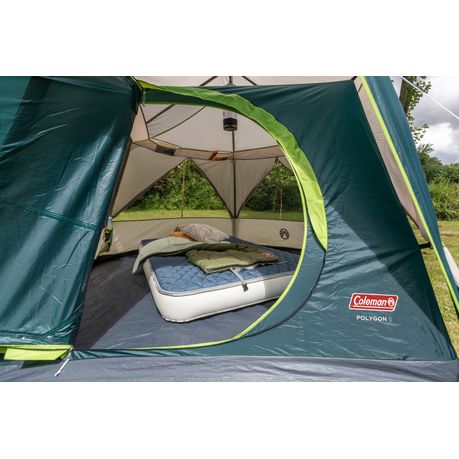 Coleman tent hotsell 5 person