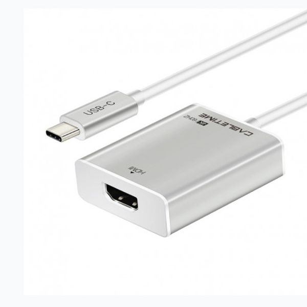 0.2M 4K 60HZ Type-C TO HDMI ADAPTER