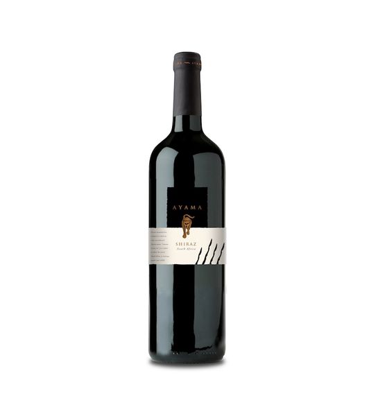 Ayama Shiraz 750ml