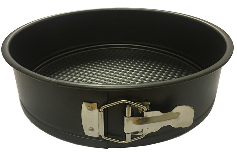 Spring-Form Baking Pan - 25 x 6 cm