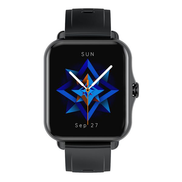 Q8 Smart Watch Black