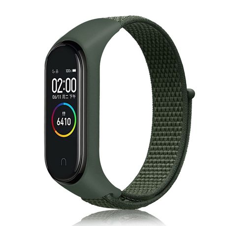 Xiaomi hot sale watch strap