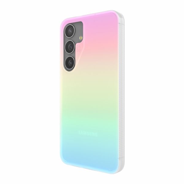 Zagg Milan Snap Case for Samsung Galaxy S24 /S24 Ultra - Iridescent