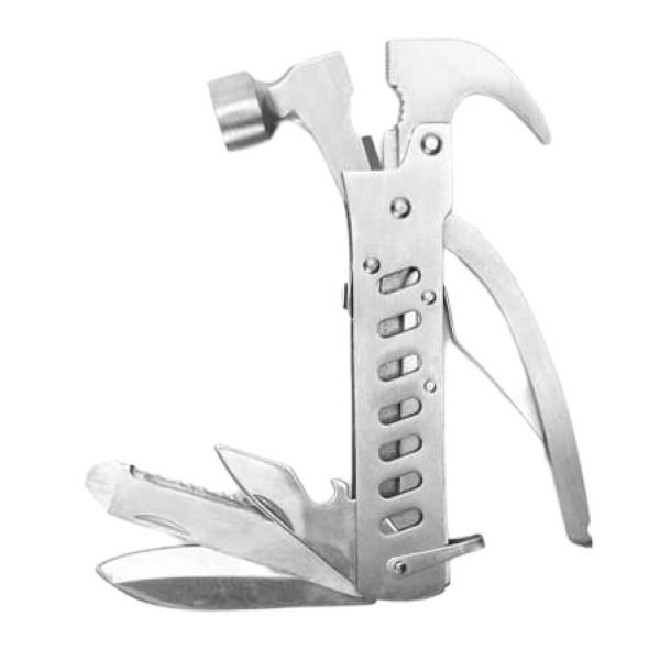 Traveler - 12 Multifunction Tool Pliers
