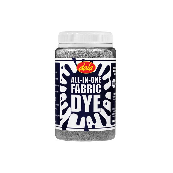 Dala All-In-One Dye Black 150g