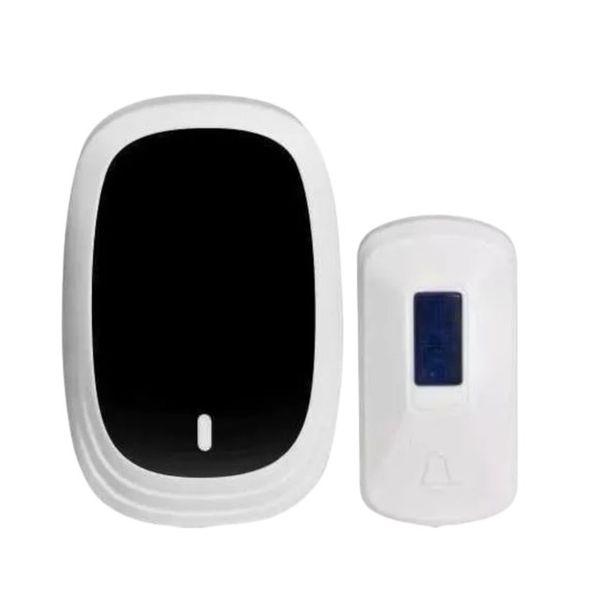 Wireless Doorbell 36 Melodies 100m