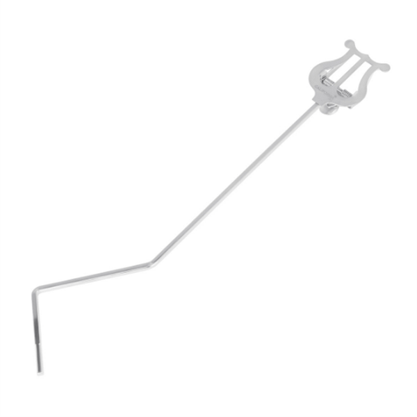 6 in 1 Vertical Key of C Middle School Advanced Clip Style Music Clip