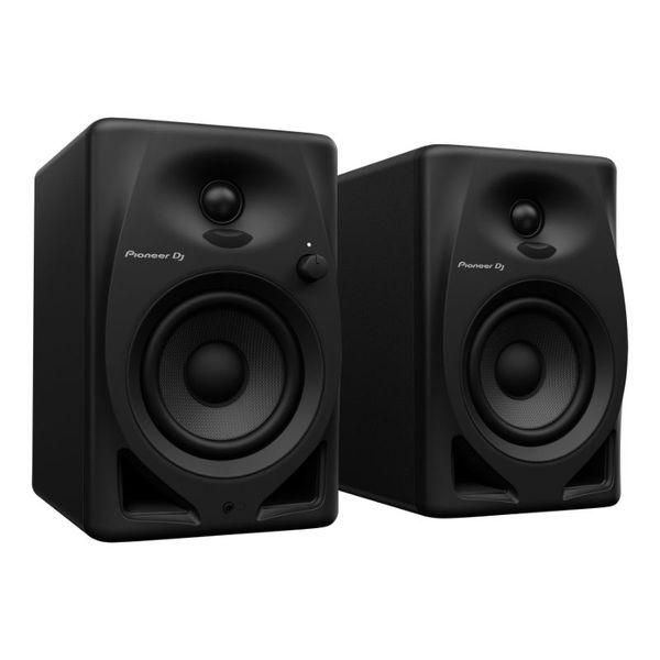 Pioneer DJ Monitor Speakers [DM-40D] (pair)